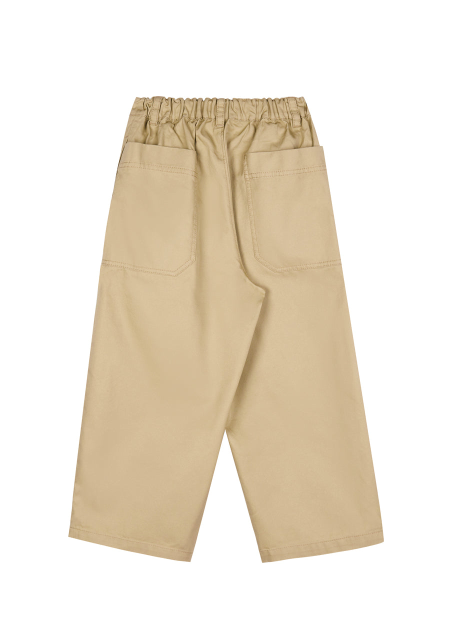 Pants / jnby by JNBY Cotton Pants