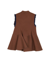 Dress / jnby by JNBY Sleeveless Dress