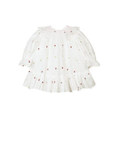 Dress / jnby by JNBY Long Sleeve Dress