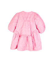 Dress / jnby by JNBY Long Sleeve Down Dress