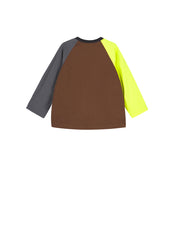 T-shirt /jnby by JNBY Long-sleeved T-shirt