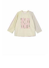 T-shirt /jnby by JNBY Long-sleeved T-shirt