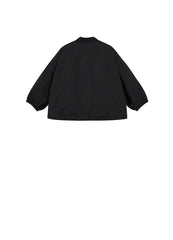 Coat / jnby by JNBY Bow Oversized Jacket