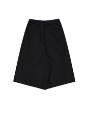 Pants / jnby by JNBY  Loose Fitting Cropped Pants