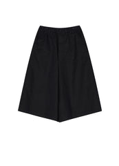 Pants / jnby by JNBY  Loose Fitting Cropped Pants