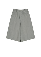 Pants / jnby by JNBY  Loose Fitting Cropped Pants
