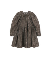 Dress / jnby by JNBY Cotton Printed Fairy Dress