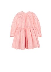 Dress / jnby by JNBY Cotton Printed Fairy Dress