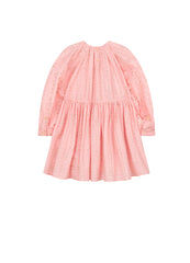 Dress / jnby by JNBY Cotton Printed Fairy Dress