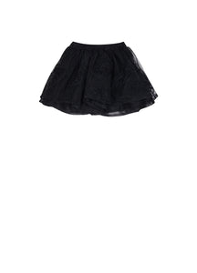 Skirt/jnby by JNBY A-line Loose Fitting  Short Skirt