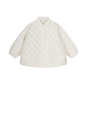 Coat / jnby by JNBY Ultra Light Puff Jacket