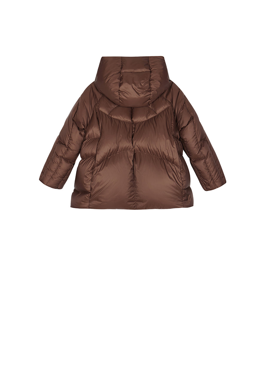 Coat / jnby by JNBY Oversized Goose Down Jacket