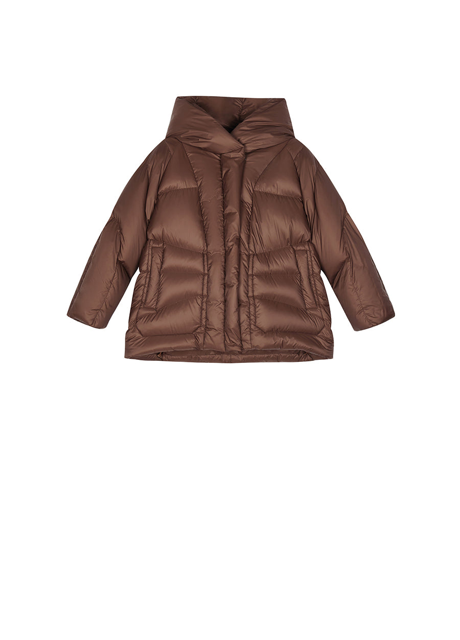 Coat / jnby by JNBY Oversized Goose Down Jacket