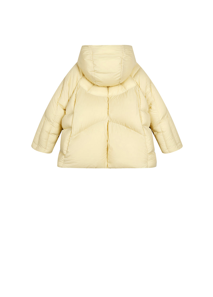 Coat / jnby by JNBY Oversized Goose Down Jacket