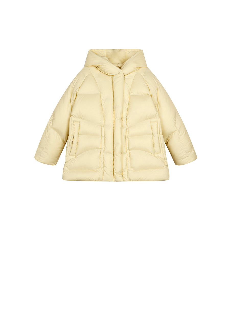 Coat / jnby by JNBY Oversized Goose Down Jacket