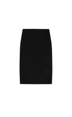 Skirt / JNBY Stretch Polyester Midi Skirt