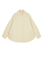 Coat / JNBY Oversize A-Type Light Down Jacket