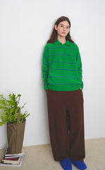 Shoes / JNBYHOME Full-Heel Slip-On Slippers