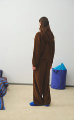 Shoes / JNBYHOME Full-Heel Slip-On Slippers