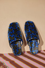 Slippers / JNBYHOME Floral Print Slippers