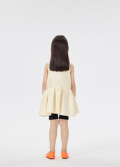 Dresses / jnby by JNBY Silk Blended Sleeveless Dress