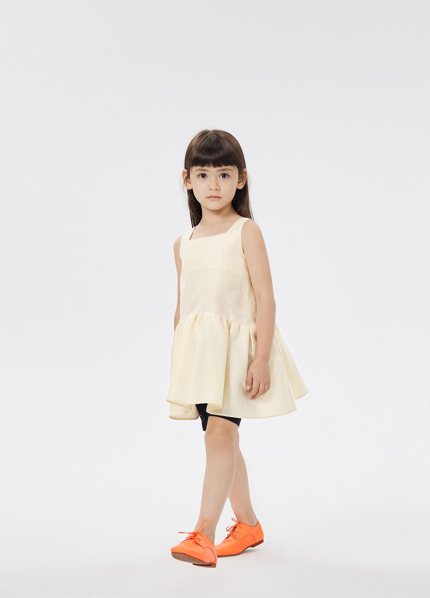 Dresses / jnby by JNBY Silk Blended Sleeveless Dress