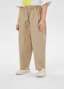 Pants / jnby by JNBY Loose Fit Elasticated Waist Pants