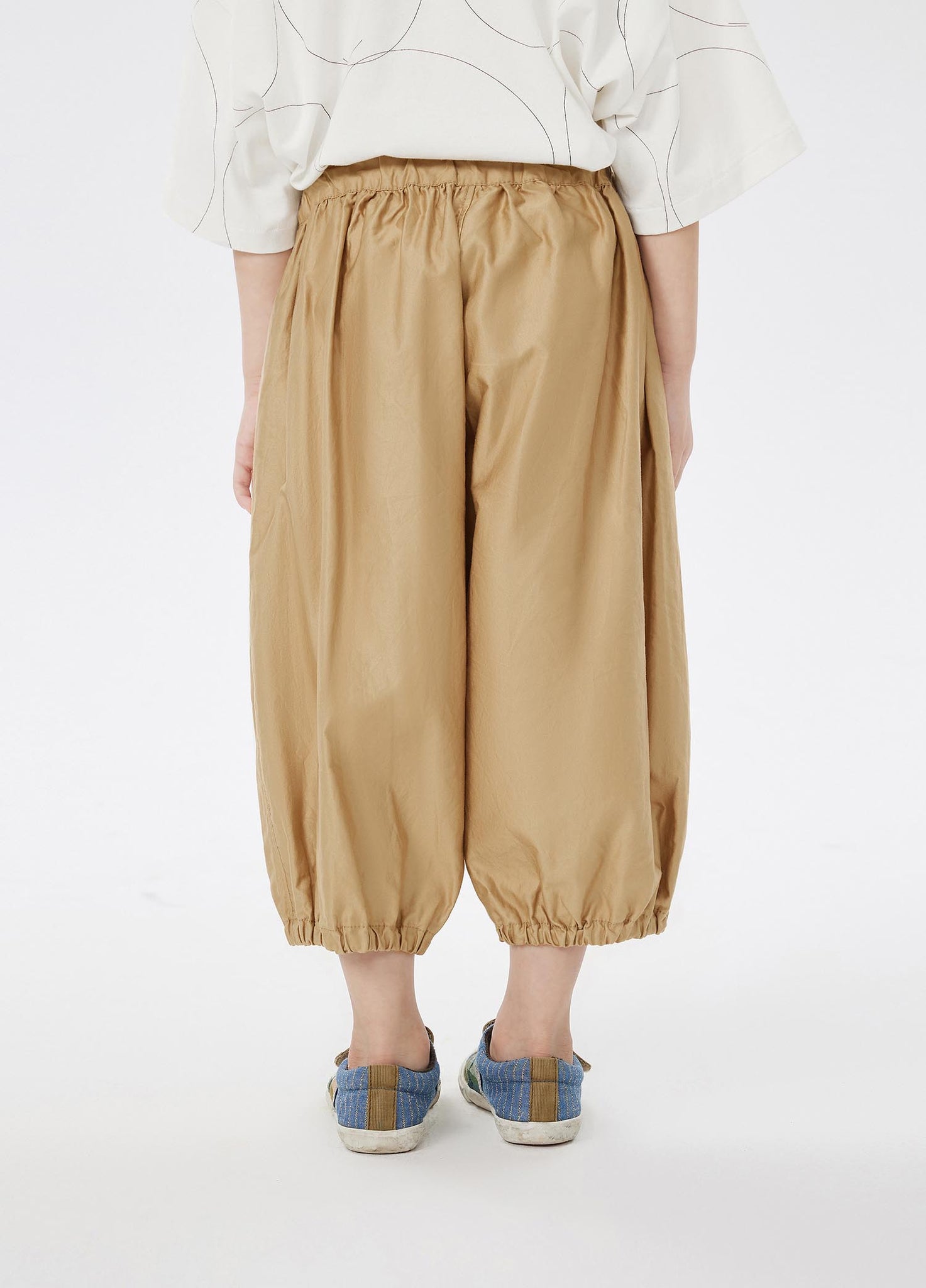 Pants / jnby by JNBY Cropped Pants