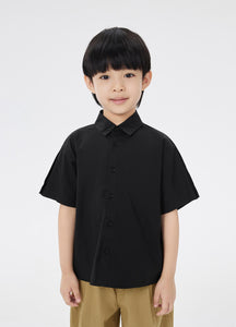 Shirt / jnby by JNBY Short Sleeve Shirt