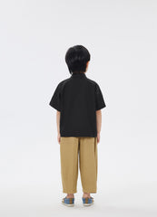 Pants / jnby by JNBY Solid Cropped Pants