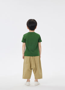 T-Shirt / jnby by JNBY Short Sleeve Basic T-Shirt