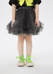 Skirt / jnby by JNBY A-Line Gauze Skirt