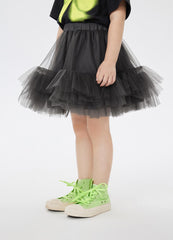 Skirt / jnby by JNBY A-Line Gauze Skirt