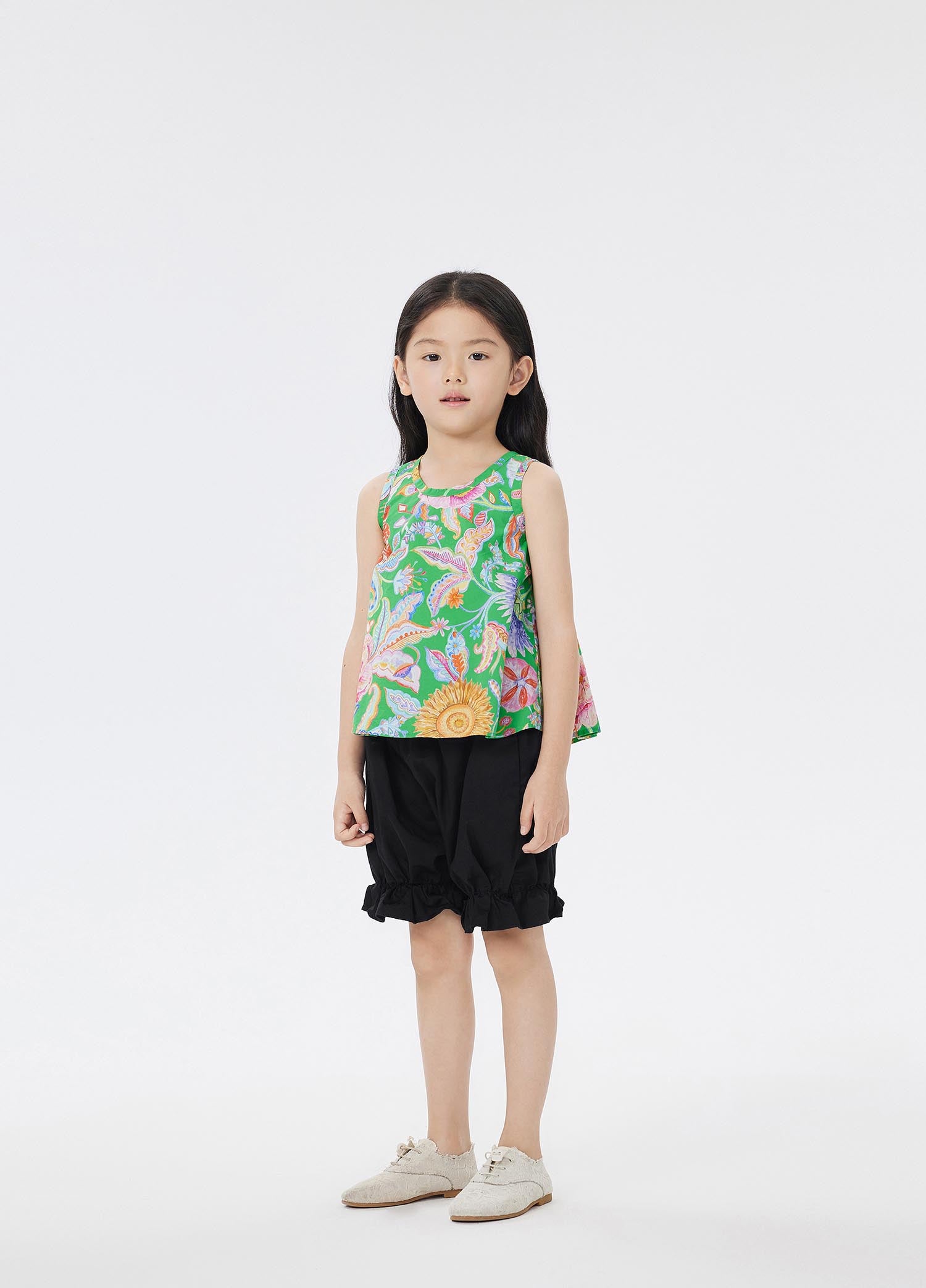 Pants / jnby by JNBY Lace Latern Shorts