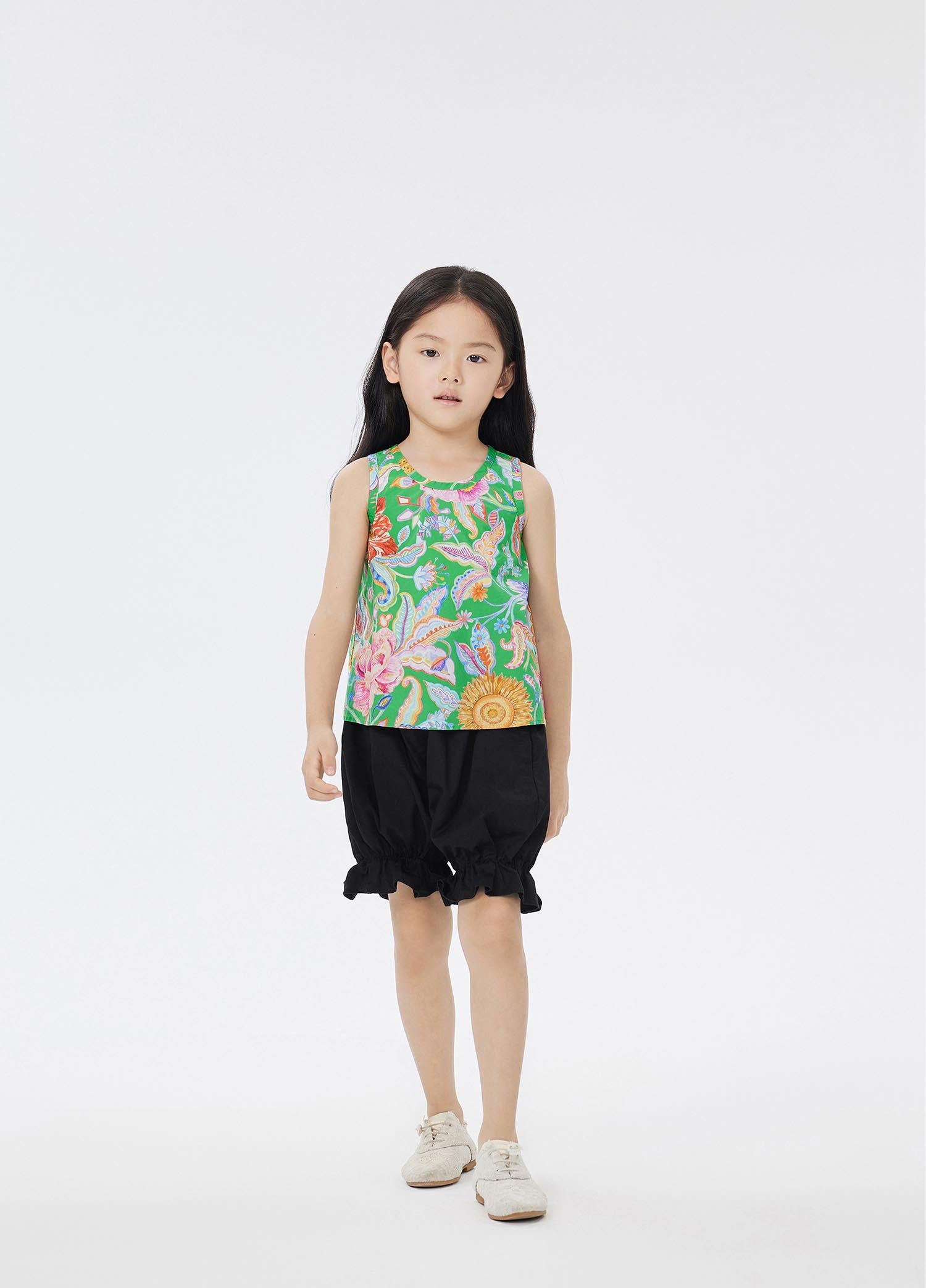 Pants / jnby by JNBY Lace Latern Shorts