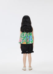 Pants / jnby by JNBY Lace Latern Shorts