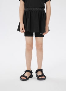 Skirt / jnby by JNBY Elasticated Short Skirt