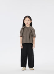T-Shirt / jnby by JNBY Loose Fit Short Sleeve T-Shirt (100% Cotton)