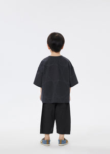 Pants / jnby by JNBY Loose Fit Solid Pants