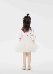 Skirt / jnby by JNBY A-Line Gauze Skirt