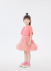 T-Shirt / jnby by JNBY Basic Short Sleeve T-Shirt