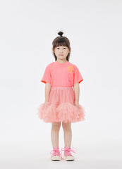 T-Shirt / jnby by JNBY Basic Short Sleeve T-Shirt