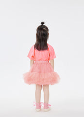 T-Shirt / jnby by JNBY Basic Short Sleeve T-Shirt