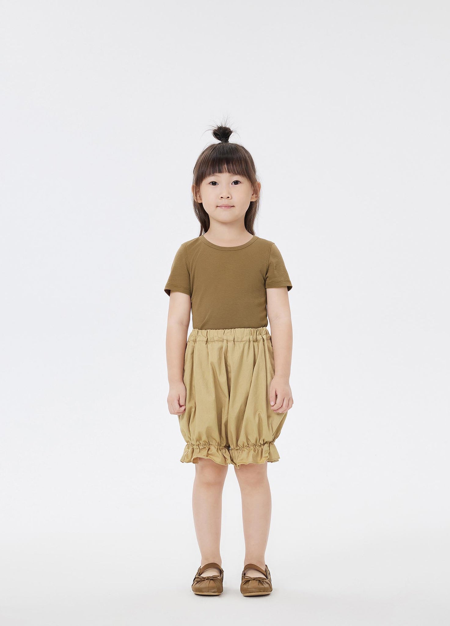 Pants / jnby by JNBY Lace Latern Shorts