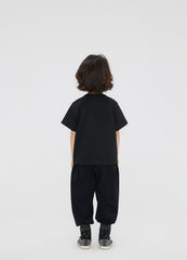 T-Shirt / jnby by JNBY Round Neck  Short-Sleeved T-Shirt