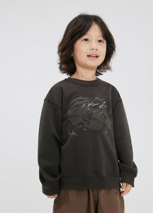 Sweatshirt / jnby by JNBY Classic  Sweatshirt