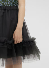 Skirt / jnby by JNBY  Loose Fit Girls' Skirt