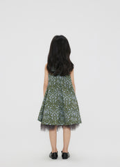 Skirt / jnby by JNBY  Loose Fit Girls' Skirt
