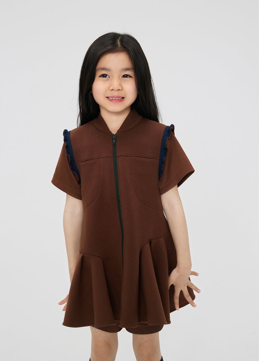 Dress / jnby by JNBY Sleeveless Dress