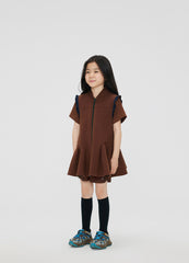 Dress / jnby by JNBY Sleeveless Dress